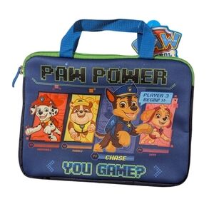 Paw Patrol By Nickelodeon Paw Power Bag